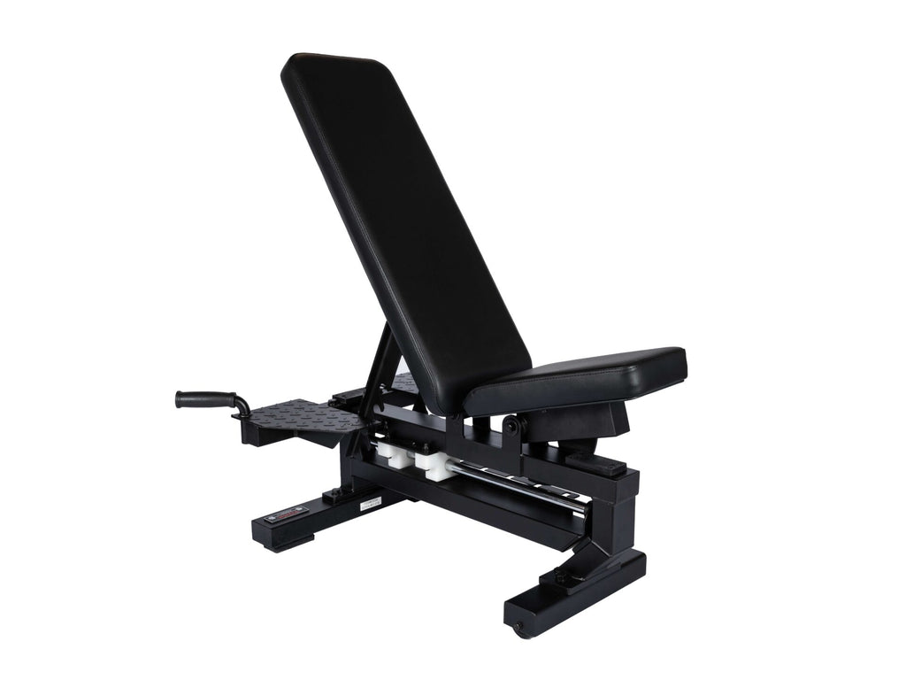 York STS Multi-Function Bench