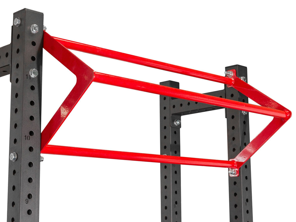 iXPR HR3 Half Rack