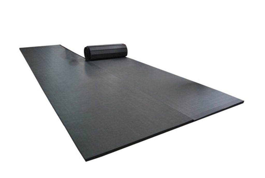 Veio Sports EZ Lock Roll Out Mats 2"