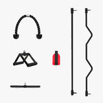 Cable Attachments