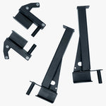 Pro J-Hooks & Spotter Arms
