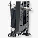 Weight Stack Adapters