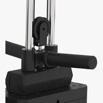 Expandable Weight Stack Horns