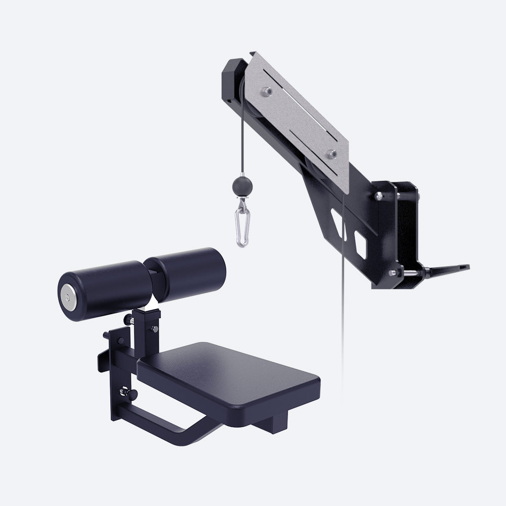 EXT-3 Lat Pull Down Extender Lat Seat – landmarkathletics