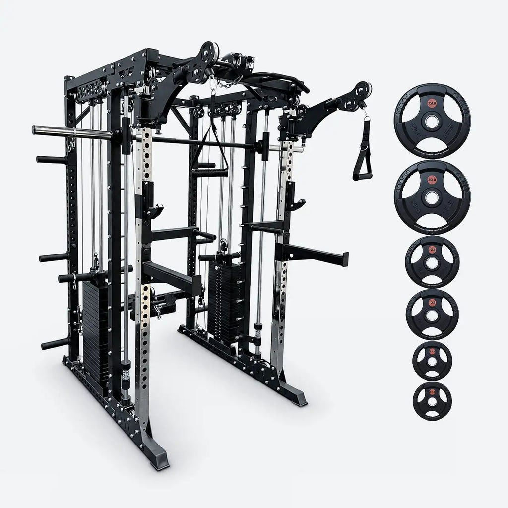 K2S Stealth All In One Essentials Bundle