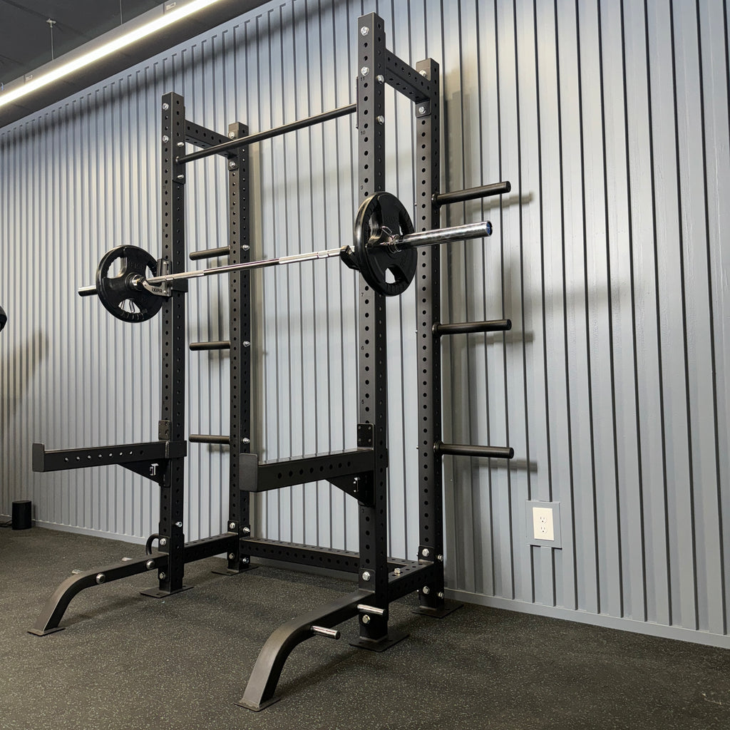 iXPR HR3 Half Rack