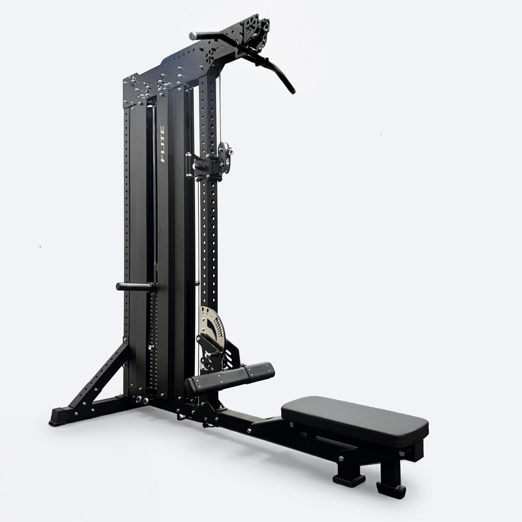 FLITE COBRA 3in1 Lat Pulldown Tower