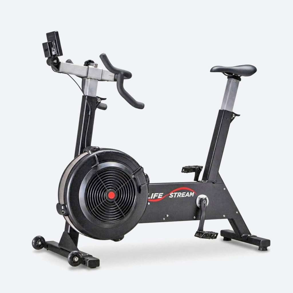 Lifestream Bike Erg X
