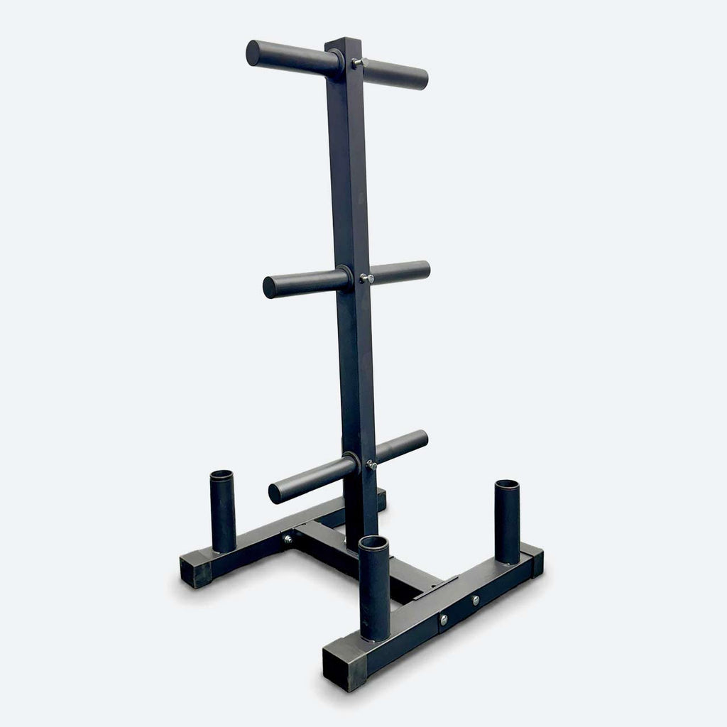 TC Olympic Plate Tree
