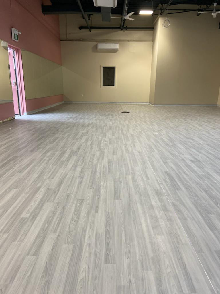 LDS Flex Sport Flooring
