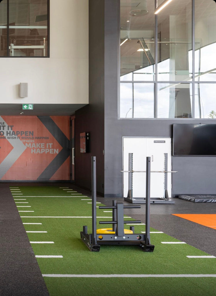 LDS Yardmaster Turf 6.5'W