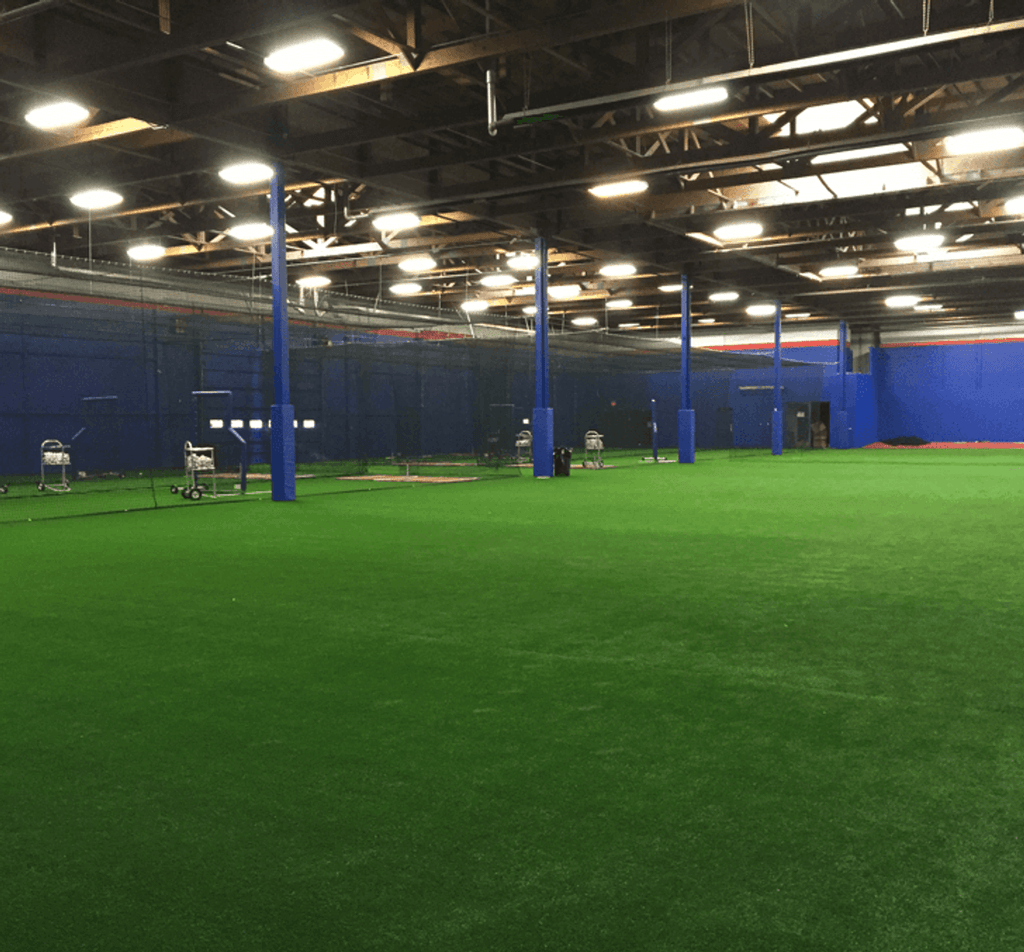 LDS Grid Iron Turf 15' W