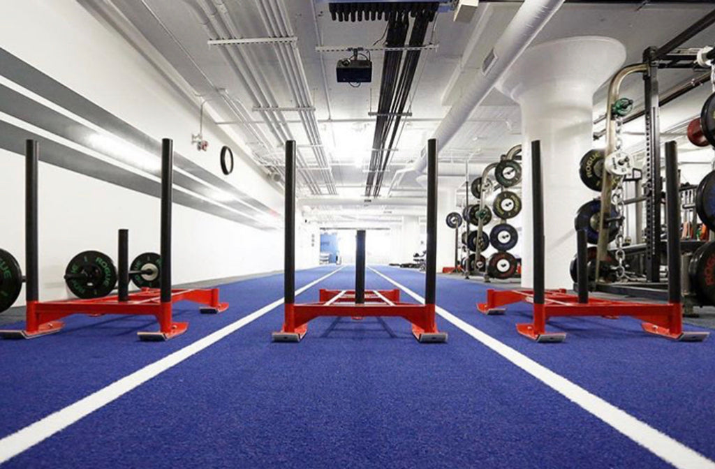 LDS Grid Iron Turf 15' W