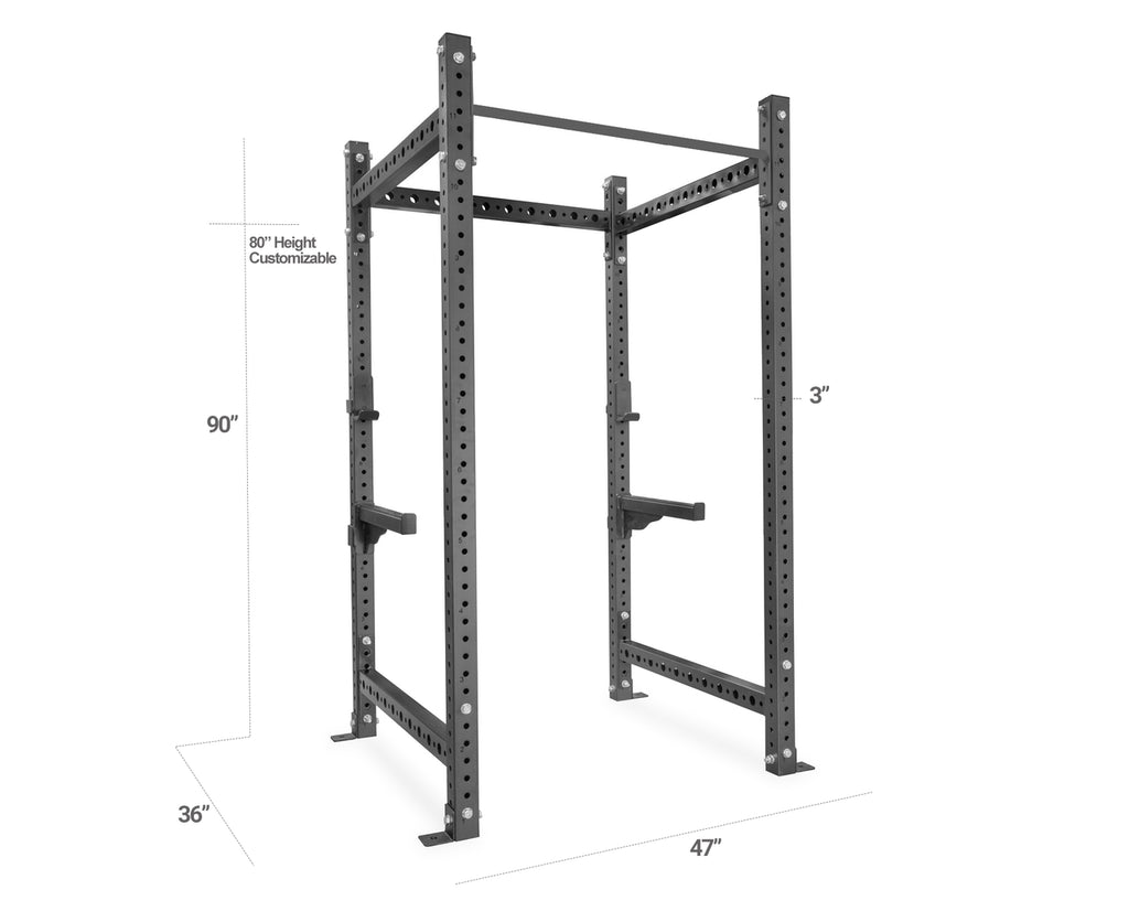 iXPR PR3 Power Rack
