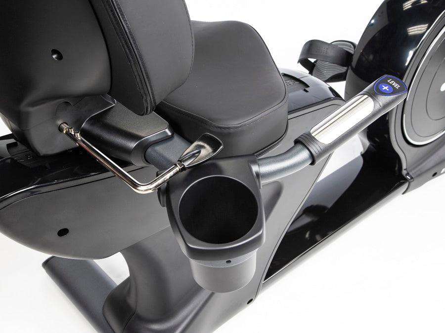 Bodycraft Commercial R1000 Recumbent Bike