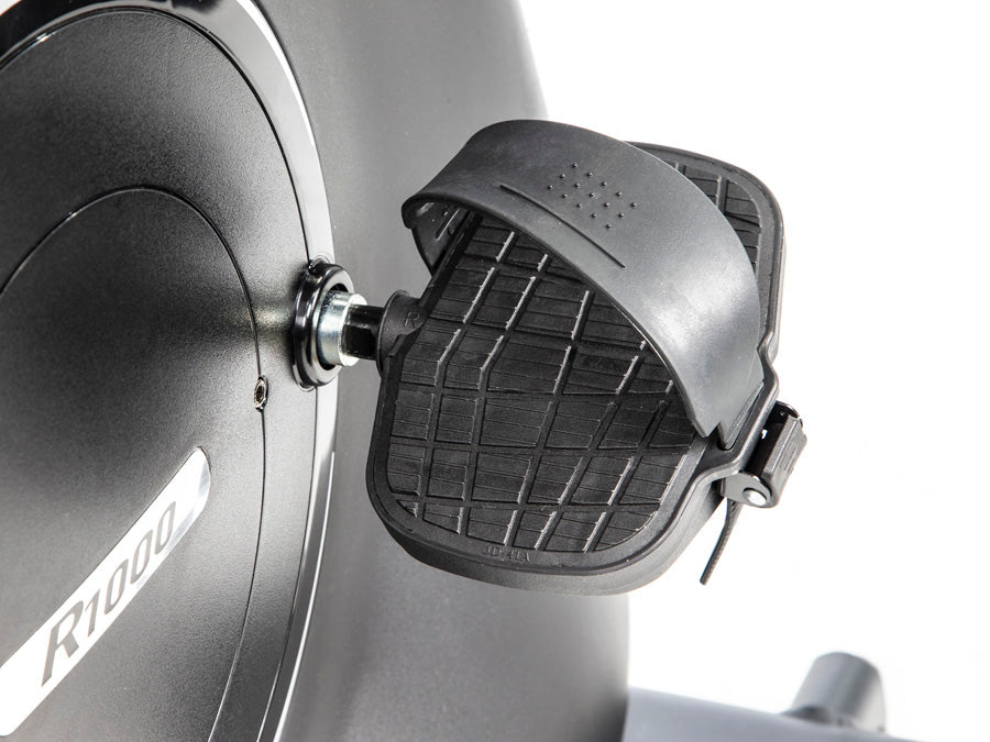 Bodycraft Commercial R1000 Recumbent Bike