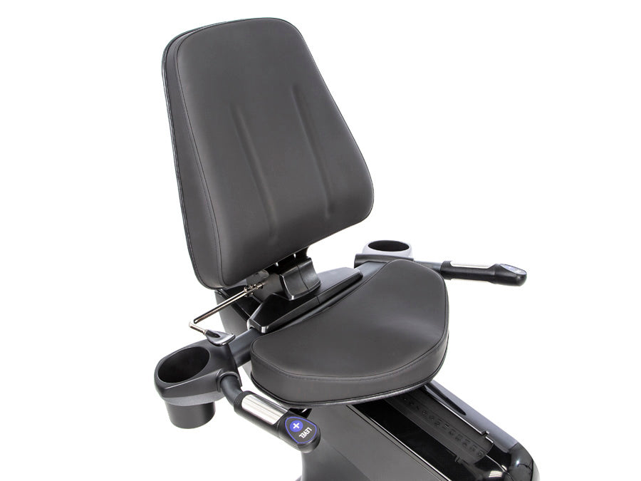 Bodycraft Commercial R1000 Recumbent Bike