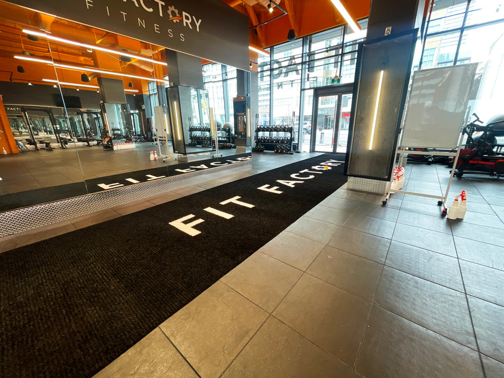 LDS Storm Turf 6.5'W