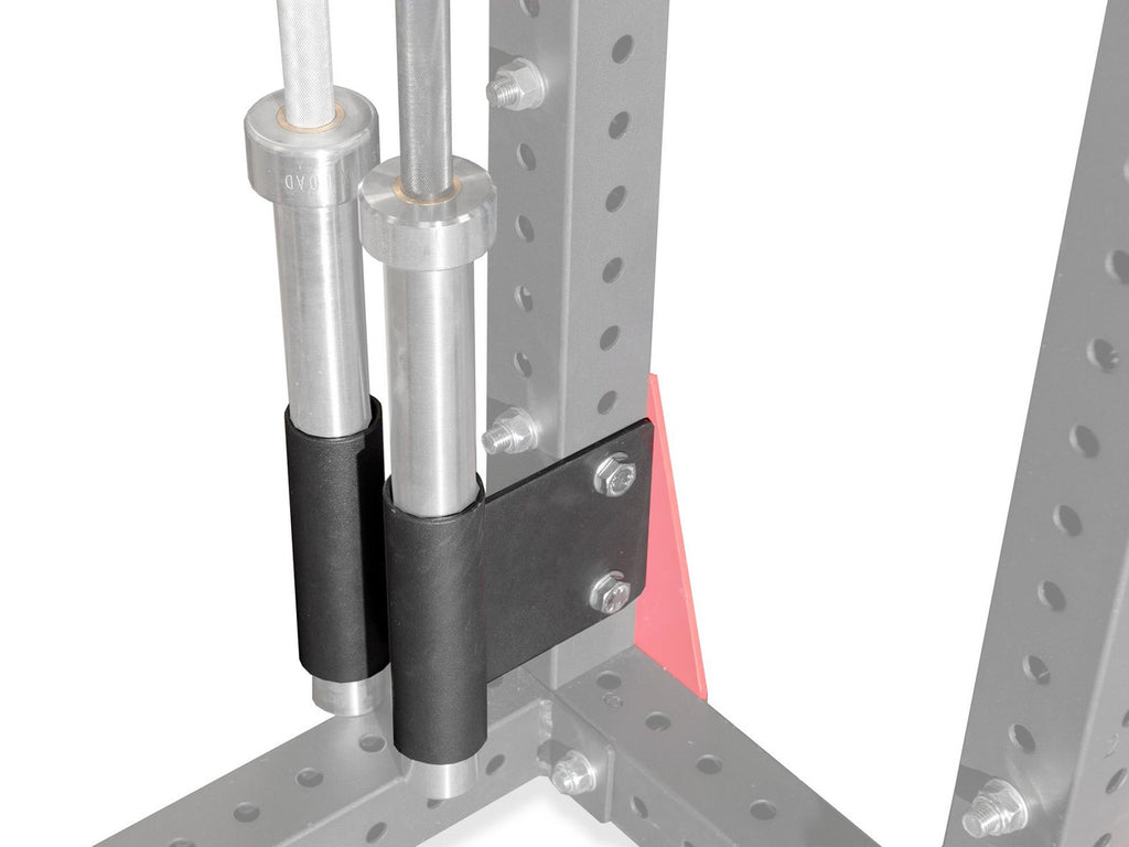 iXPR Double Bar Storage