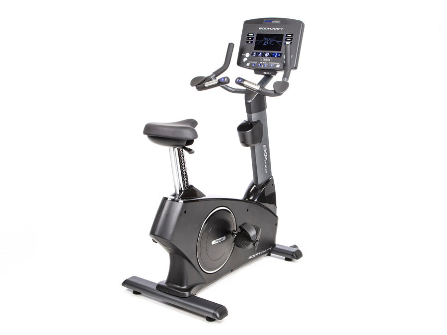Bodycraft Commercial U1000 Upright Bike