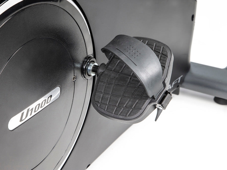 Bodycraft Commercial U1000 Upright Bike