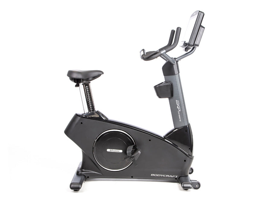 Bodycraft Commercial U1000 Upright Bike