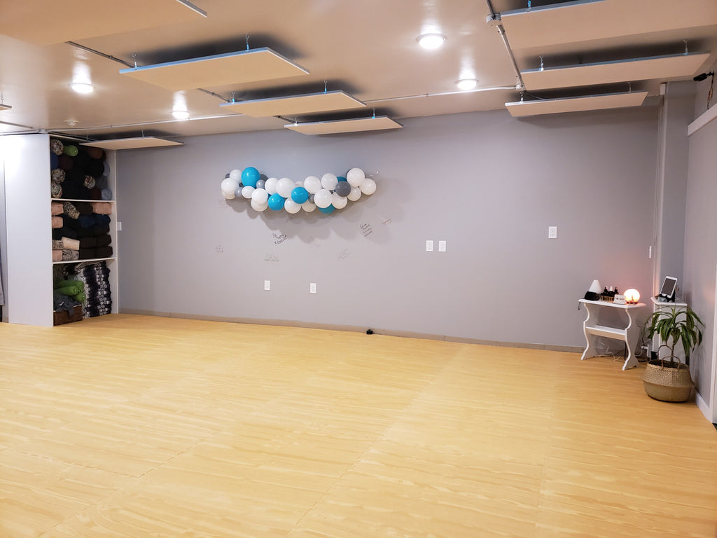 Zebra Woodgrain Puzzle Floor Mats