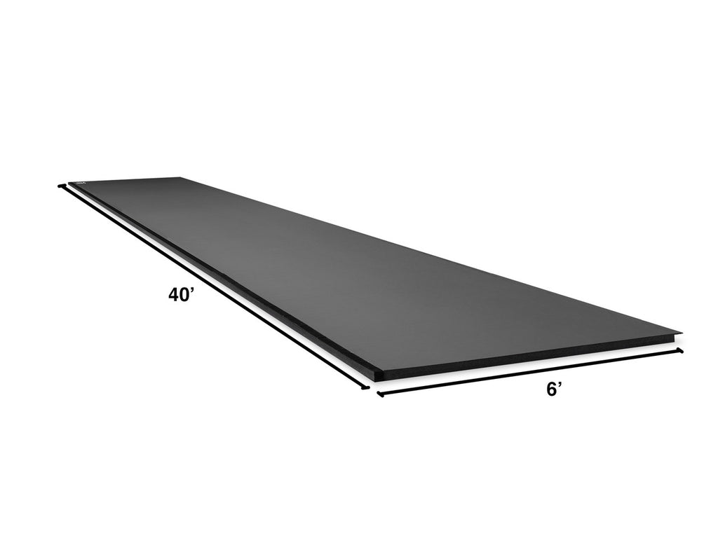 Veio Sports EZ Lock Roll Out Mats 2"