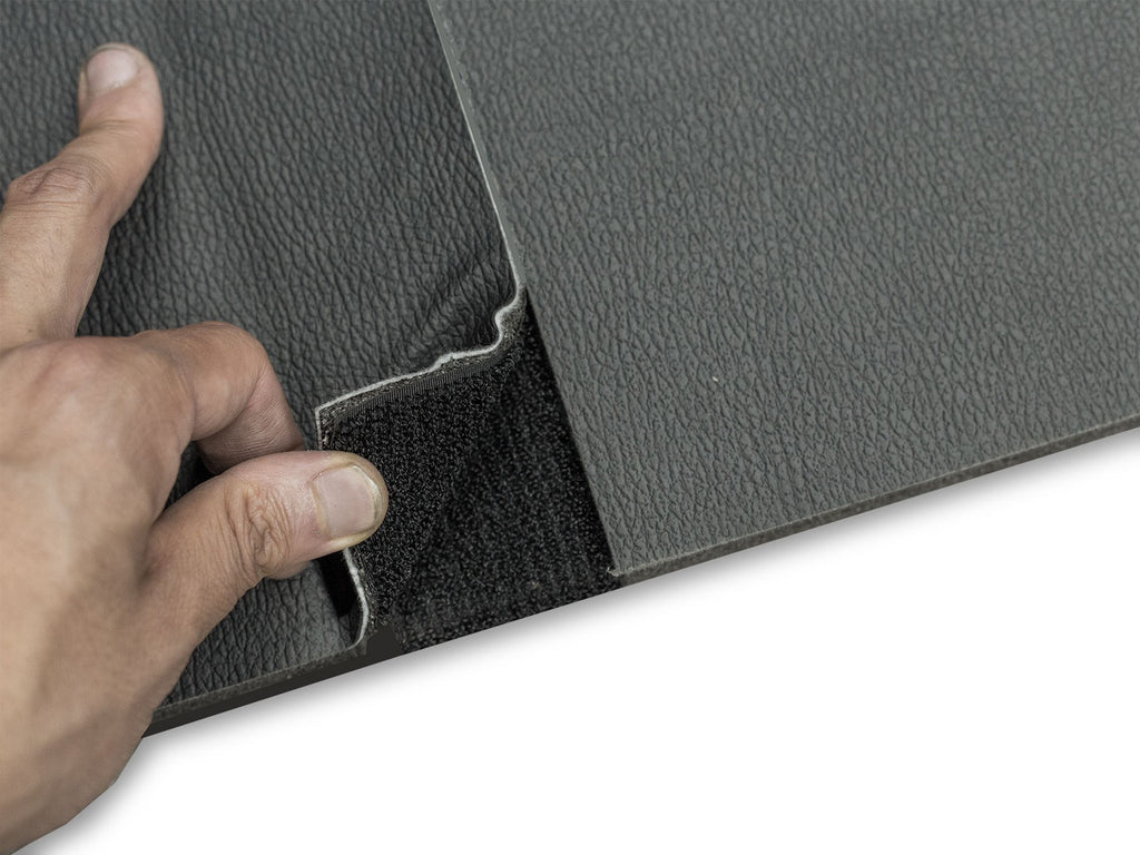 Veio Sports EZ Lock Roll Out Mats 2"