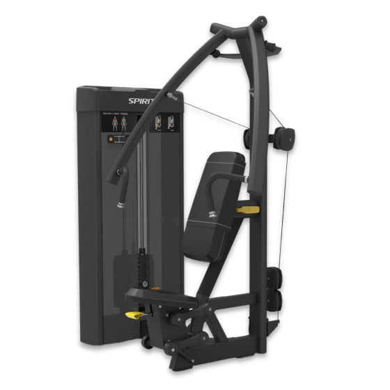Spirit Seated Chest Press