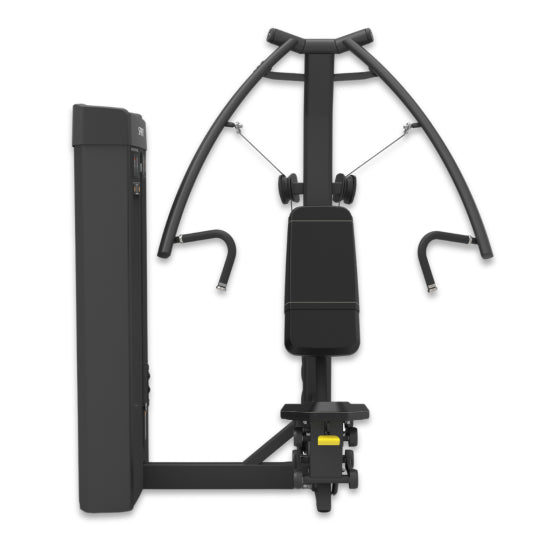 Spirit Seated Chest Press