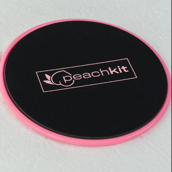 Peachkit Gliders