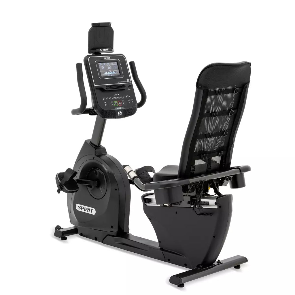 Spirit XBR55 RECUMBENT BIKE