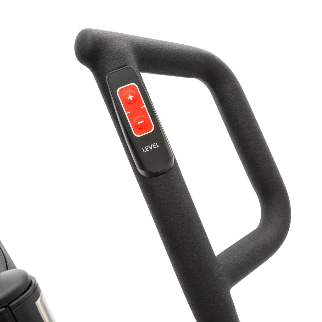 Spirit XE395 ELLIPTICAL