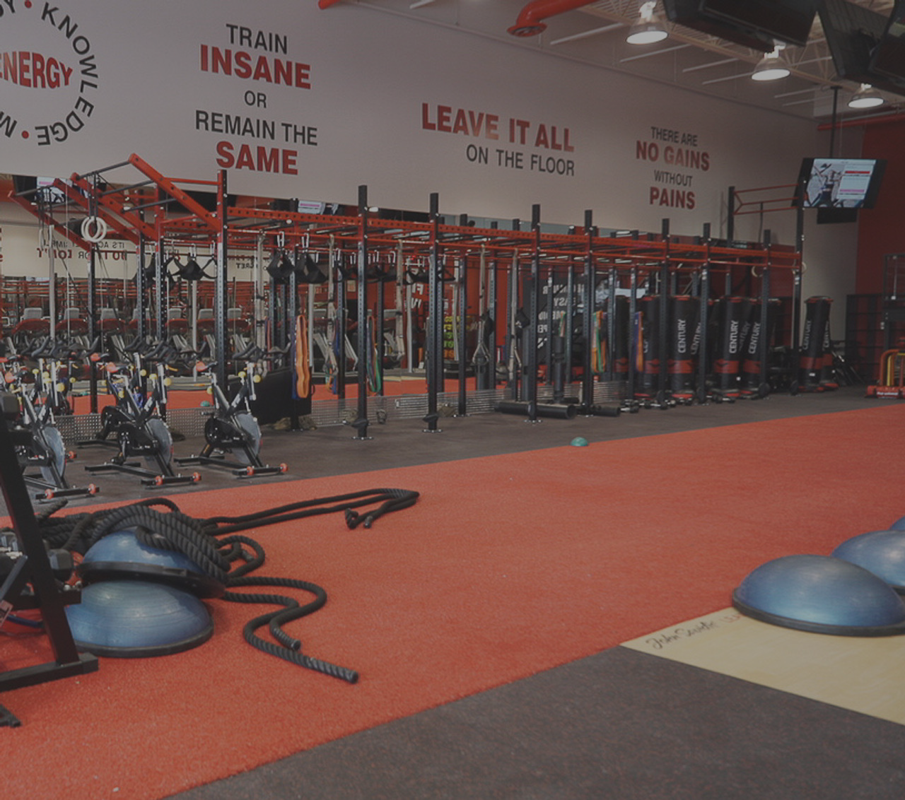 Training Camp