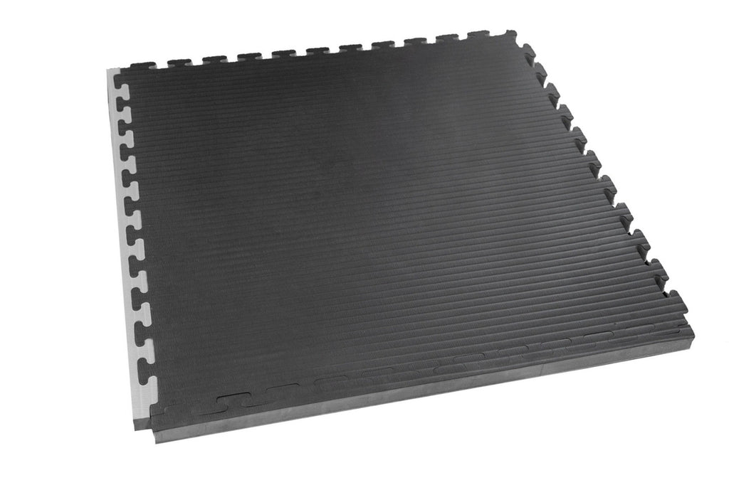 Zebra Grappling Puzzle Mats 1-5/8" [5 Pack]