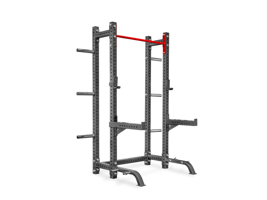 iXPR HR3 Half Rack