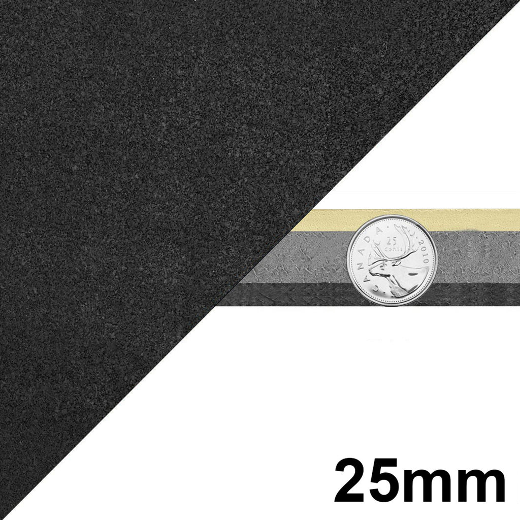 Zebra Puzzle Mats 1" [5 Pack]