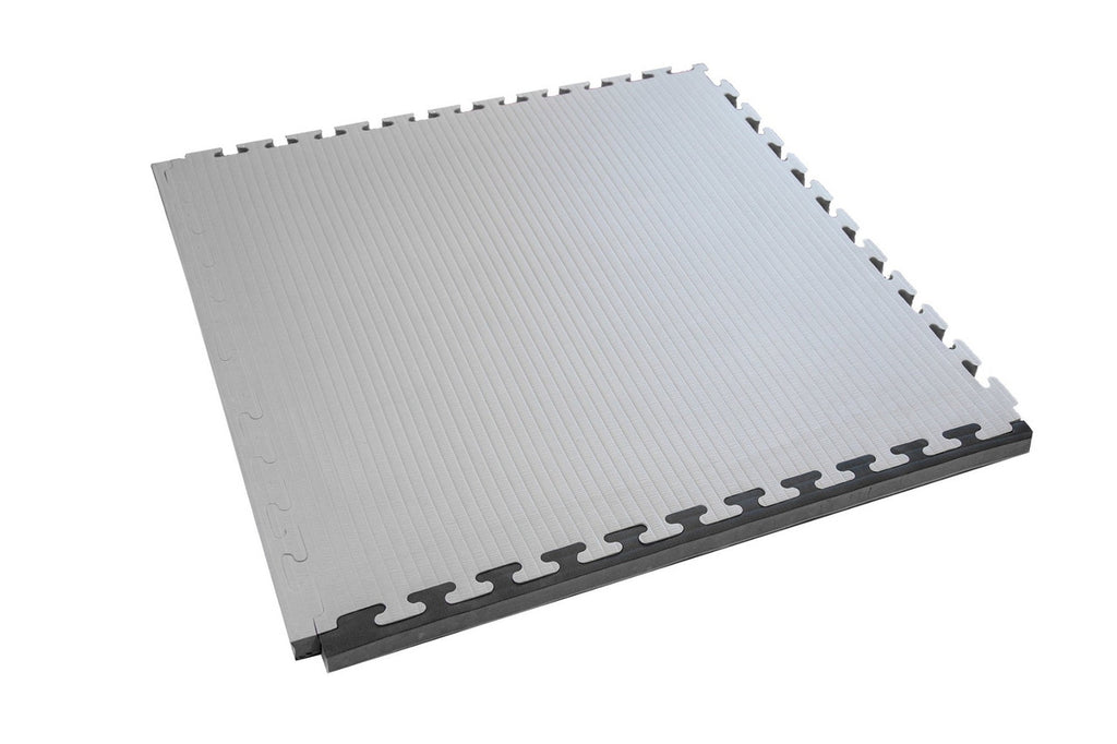 Zebra Grappling Puzzle Mats 1-5/8" [5 Pack]