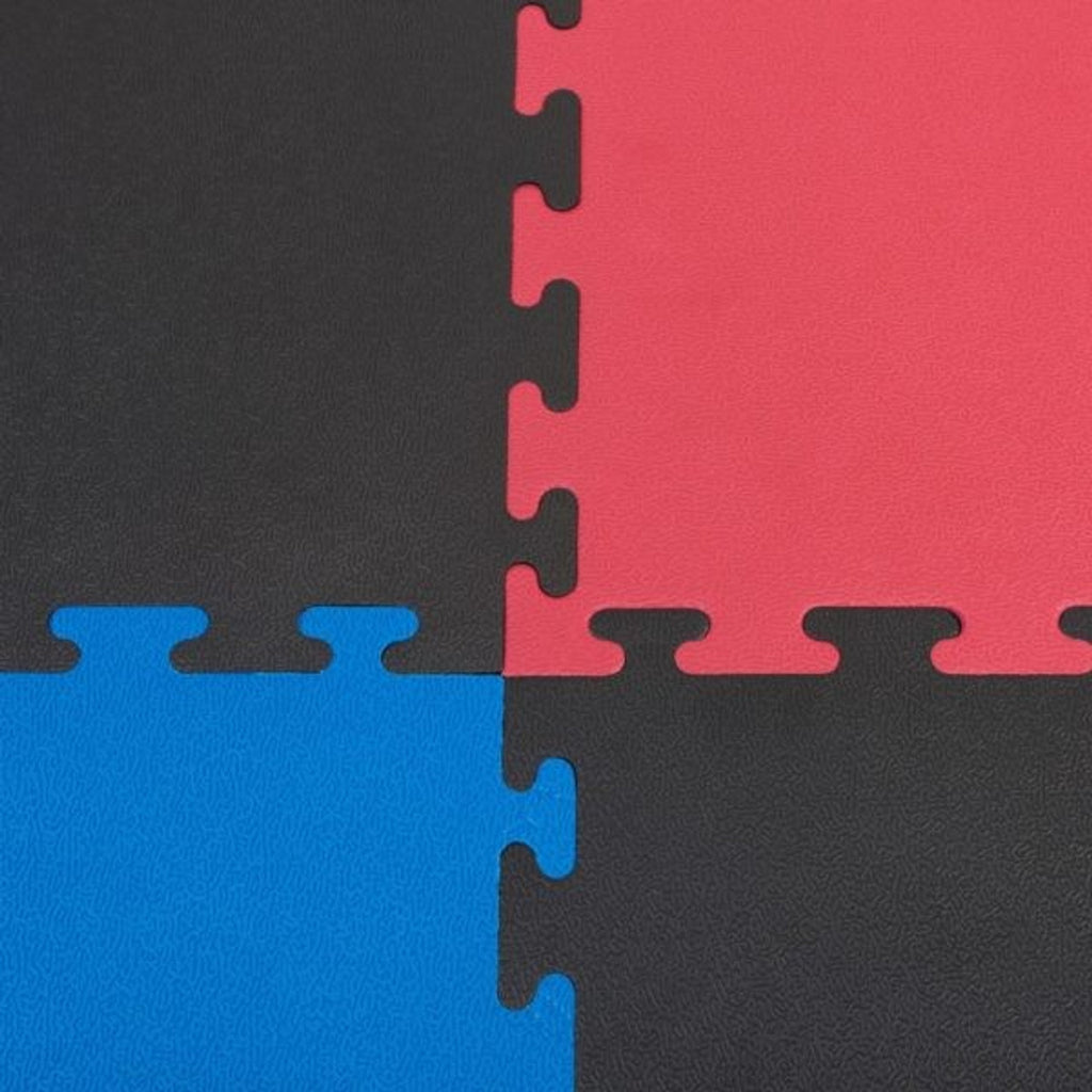 Zebra Puzzle Mats 1" [5 Pack]