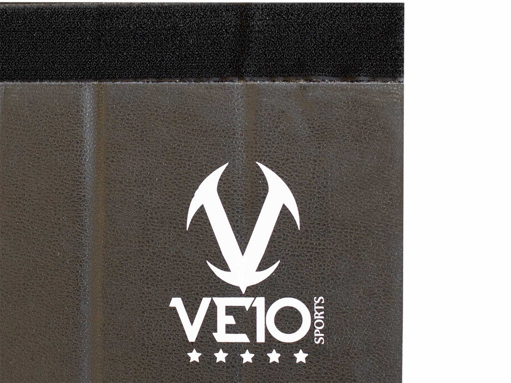 Veio Sports EZ Lock Roll Out Mats 2"