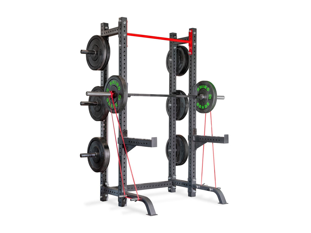 iXPR HR3 Half Rack