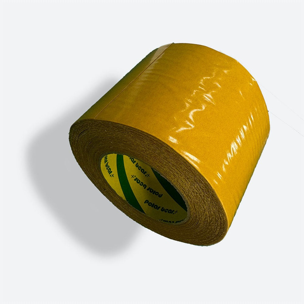 4" Double Sided Flooring Tape 82ft