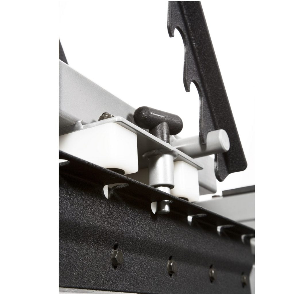 York STS Multi-Function Bench
