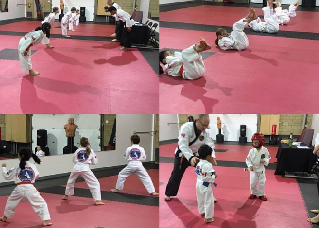 Zebra Puzzle Mats 1" [5 Pack]