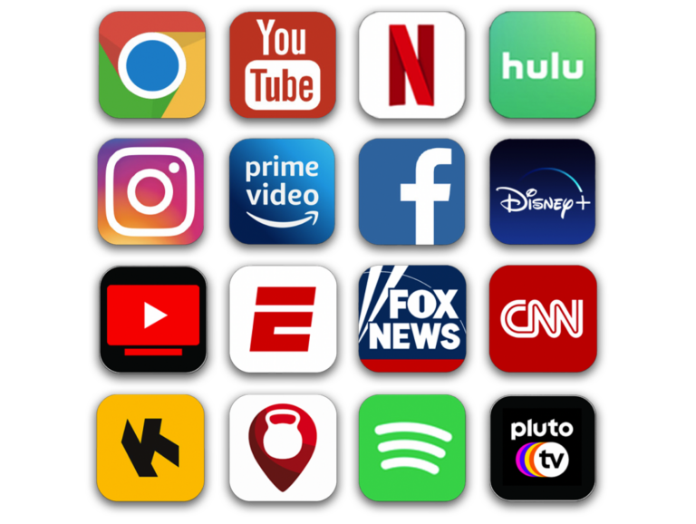 Apps