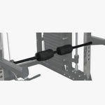 Leg Holder for Lat Pulldown