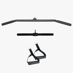 Cable Attachments