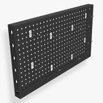 Storage Peg Board