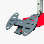 Q10 Foot Plate
